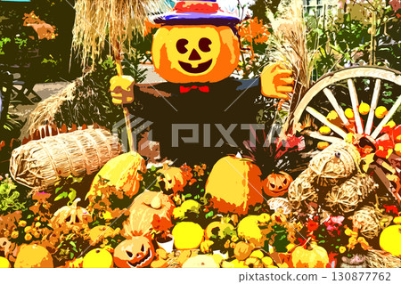 Enjoy halloween 130877762