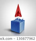 Breakthrough thinking 130877962
