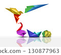 Reinvention and Breakthrough 130877963