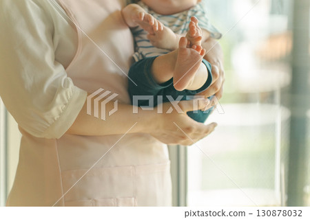 baby, infant, female 130878032