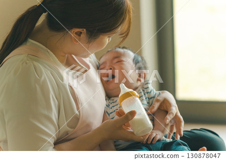 嬰兒 寶寶 寶貝 130878047