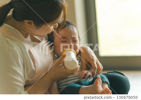 嬰兒 寶寶 寶貝 130878050