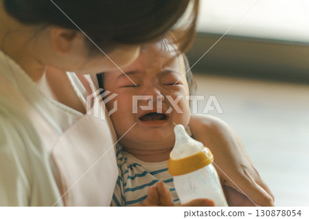 baby, cry, crying 130878054