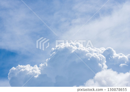 Summer Sky: 18 Impressive Summer Clouds 130878655