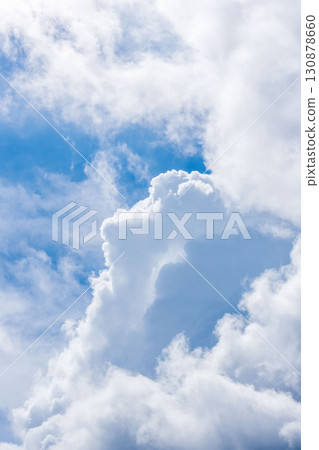 夏日天空:23朵令人印象深刻的夏日雲 夏日天空:23朵令人印象深刻的夏日雲 130878660