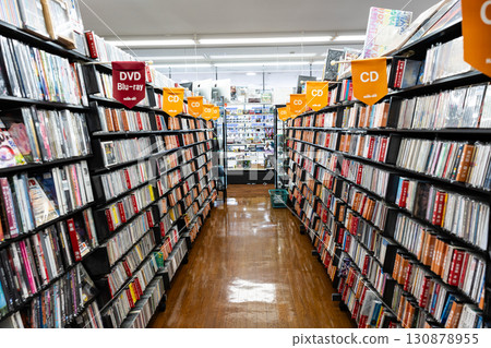 Hard Off Mitaka Jindaiji Store：尋找 CD、DVD 和藍光光碟。東京都三鷹市深大寺 130878955