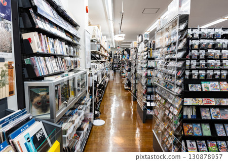 Hard Off Mitaka Jindaiji Store, Games & Records, Jindaiji, Mitaka, Tokyo 130878957