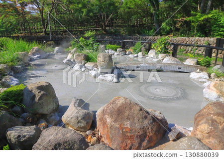 Onishibozu Hell (Hell Tour, Beppu City) 130880039