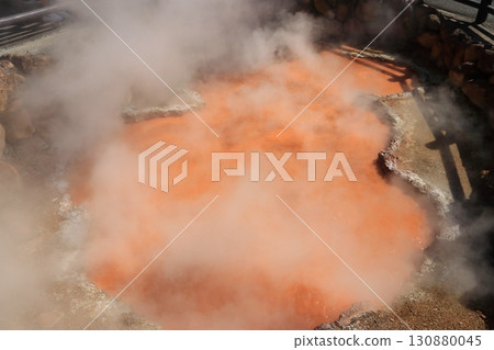 Furnace Hell (Jigoku Tour, Beppu City) 130880045