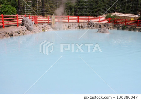 Furnace Hell (Jigoku Tour, Beppu City) 130880047