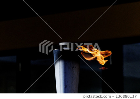 flames burning in the dark flames burning in the dark 130880137