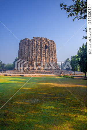 Qutub Minar 130880564