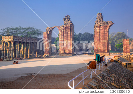 Qutub Minar Qutub Minar 130880620