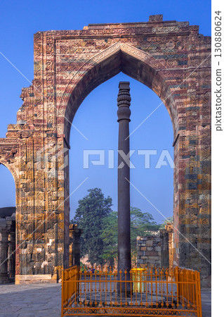 Qutub Minar Qutub Minar 130880624