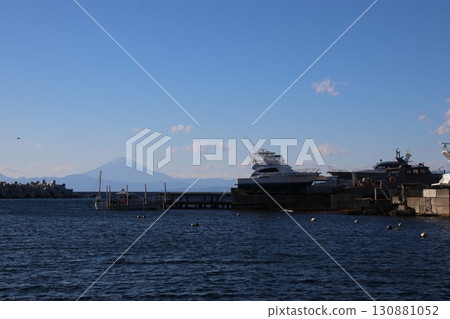 Nagai Arai Fishing Port Nagai Arai Fishing Port 130881052