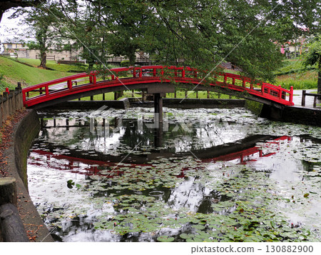 栃木縣小山市間田八幡公園 130882900