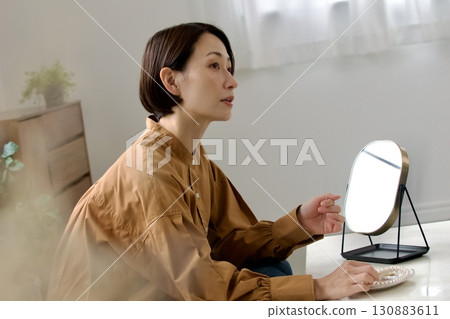 在梳理之間 130883611