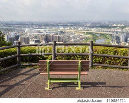 Satsukiyama Driveway Observation Deck 130884711