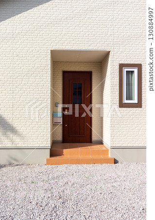 房屋外觀、入口、通道 房屋外觀、入口、通道 130884997