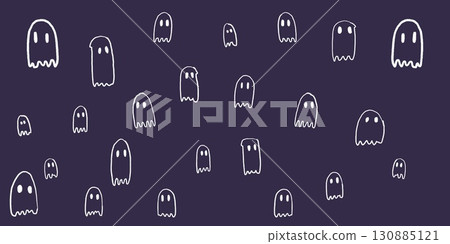 Halloween, Cartoon, Backgrounds 130885121
