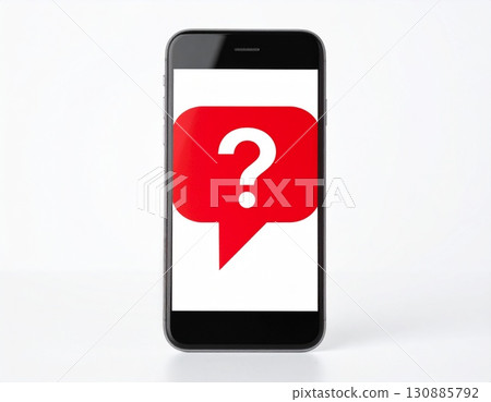 在智慧型手機上搜尋的影像 在智慧型手機上搜尋的影像 130885792