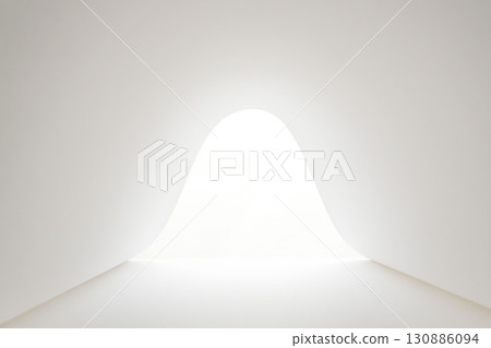 20 images of light shining through an exit created using construction paper 20 images of light shining through an exit created using construction paper 130886094