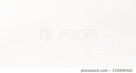 水平背景圖像，其中桌面淺淡的白色木紋非常美麗。 130886462