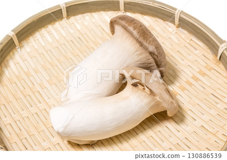 杏鮑菇 杏鮑菇 130886539