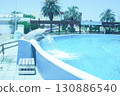 Aquarium Pool 130886540