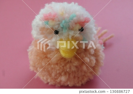 Galah 紗線絨球 Galah 紗線絨球 130886727