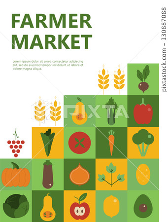 Farmer market_09 130887088