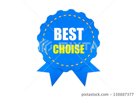 Best Choice Award badge displayed prominently 130887377