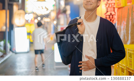 男人外食 130888137