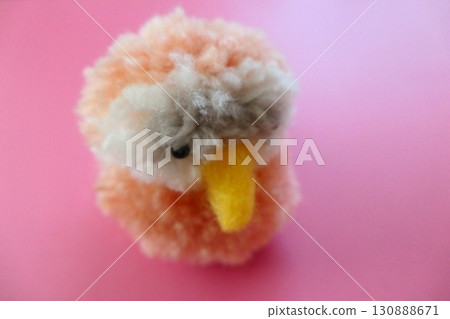 Galah 紗線絨球 Galah 紗線絨球 130888671