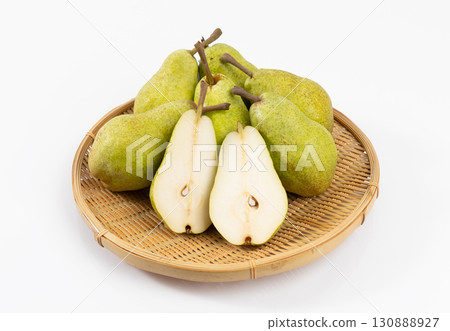 巴特利特梨 130888927