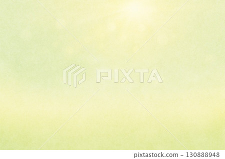 背景材料新鮮綠葉生態影像 130888948