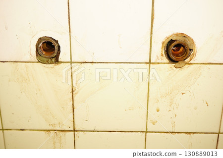 Replacing a mixer tap - DIY 130889013