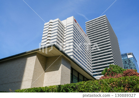 ANA Crowne Plaza Osaka (closing in October 2025) 130889327