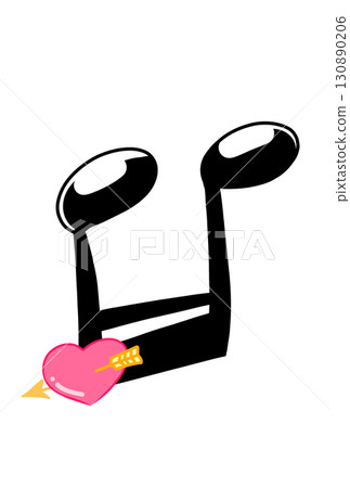 音符與心 130890206