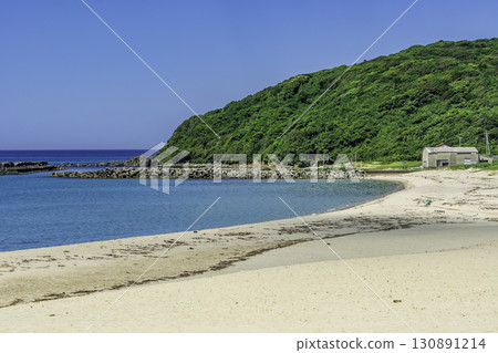 島根縣江津市江津南美洲海灘 島根縣江津市江津南美洲海灘 130891214