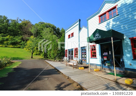 Canada Village, Niji no Sato, Izu City, Shizuoka Prefecture 130891220