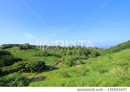 Niji no Sato, Izu City, Shizuoka Prefecture 130891607