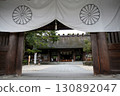Amanohashidate Kago Shrine Main Hall 130892047