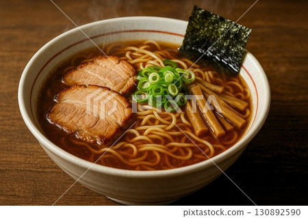 旭川特色拉麵照片插圖 旭川特色拉麵照片插圖 130892590