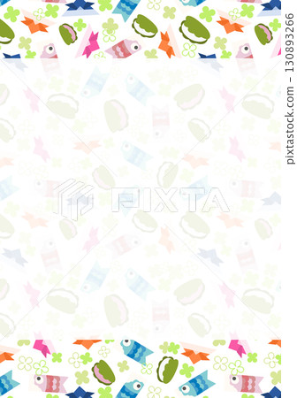 Children's Day Letter 130893266