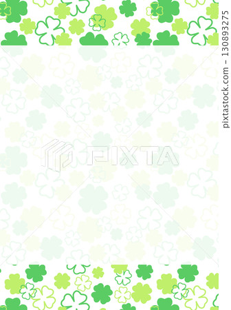 三葉草信 三葉草信 130893275