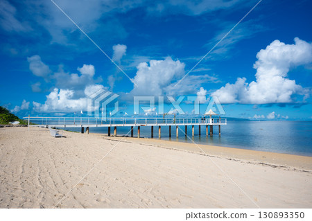 Ishigaki Island Fusaki Beach Ishigaki Island Fusaki Beach 130893350