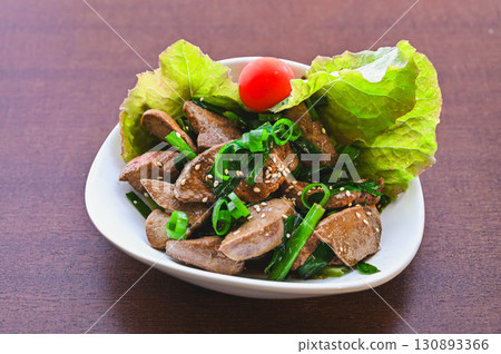 Fried Rebanira 130893366