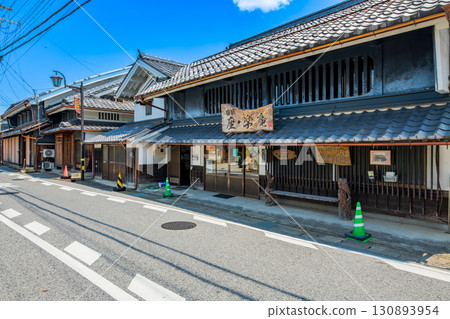 滋賀縣彥根市高宮宿 130893954