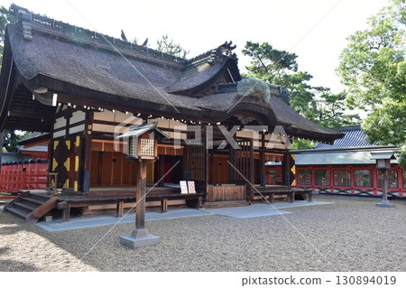 大阪 神社寺院 住吉大社 130894019
